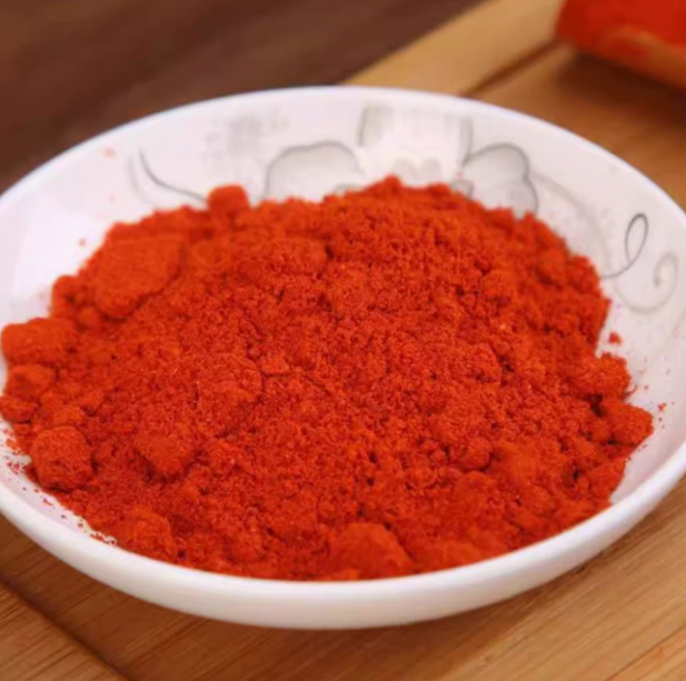 Paprika Powder